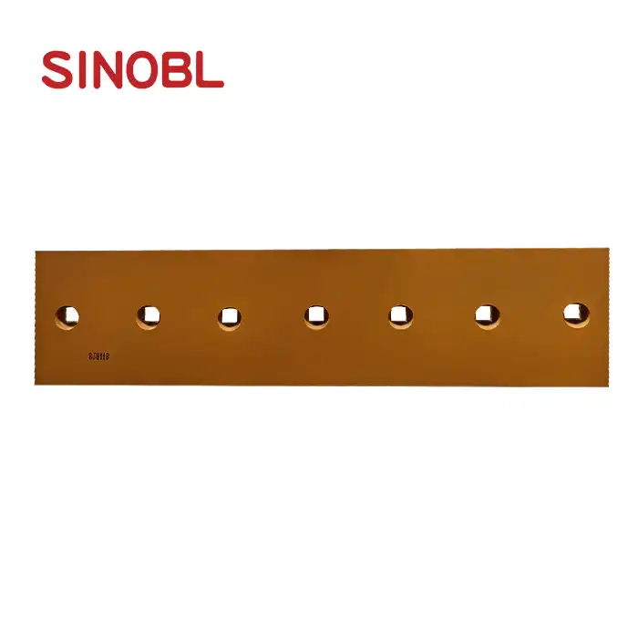 Dozer Edge-Cutting 8J8118